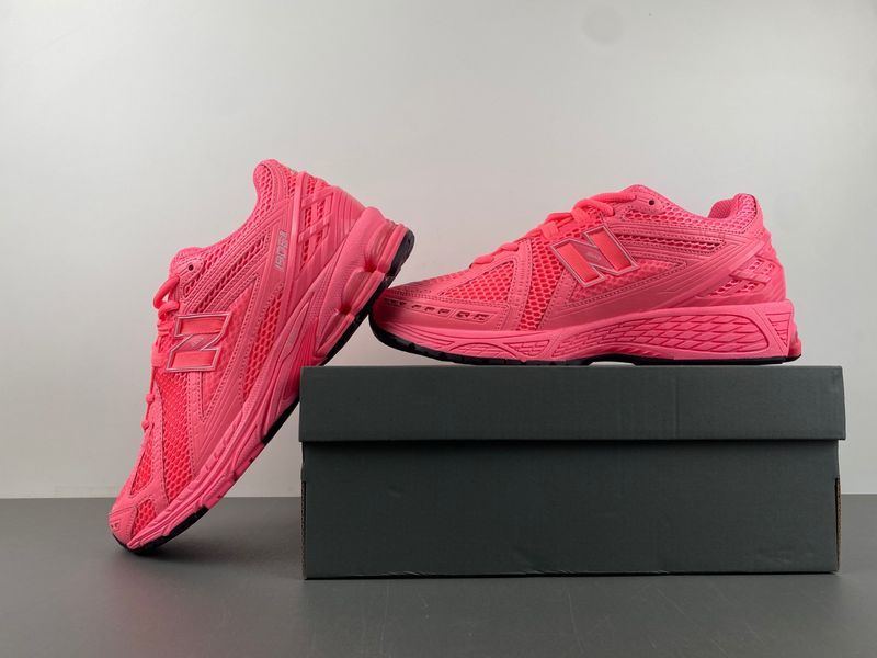New Balance 1906R ASOS Exclusive Neon Pink M1906RAP