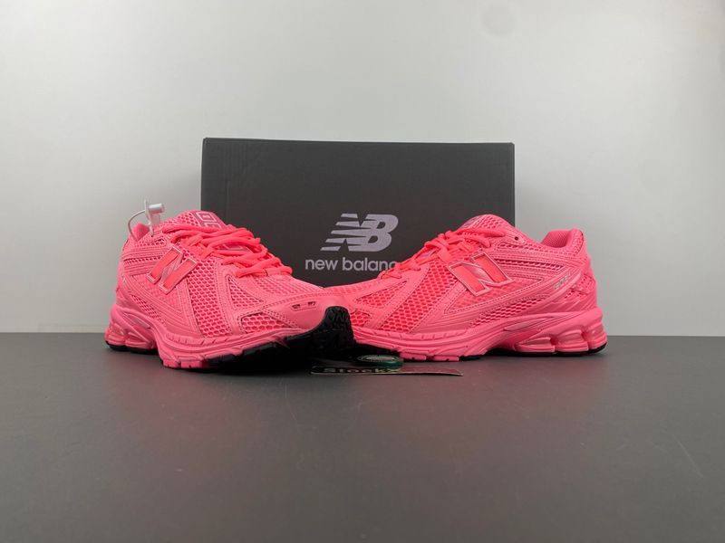 New Balance 1906R ASOS Exclusive Neon Pink M1906RAP