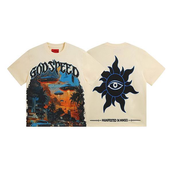 G*odspeed  T-shirt Top Quality Qiqi 20250515-10
