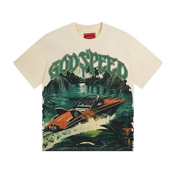 G*odspeed  T-shirt Top Quality Qiqi 20250515-11