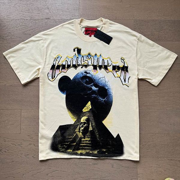 G*odspeed  T-shirt Top Quality Qiqi 20250515-18