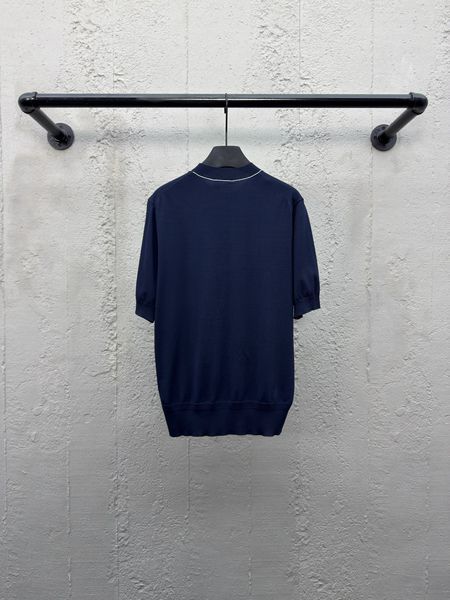 D*ior  T-shirt Top Quality X.C 20250516-5