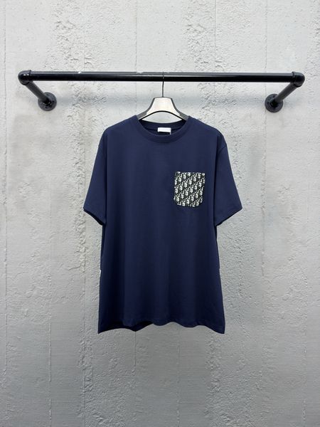 D*ior  T-shirt Top Quality X.C 20250516-6