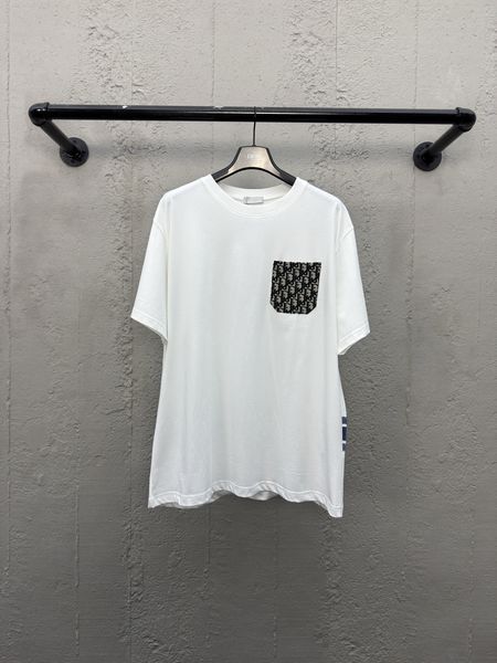 D*ior  T-shirt Top Quality X.C 20250516-7
