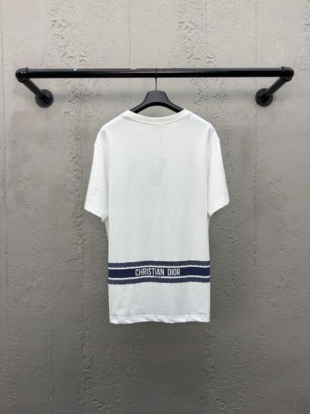 D*ior  T-shirt Top Quality X.C 20250516-7