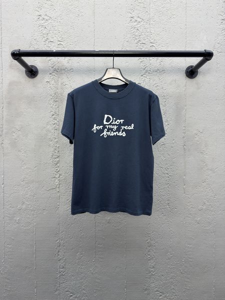 D*ior  T-shirt Top Quality X.C 20250516-12