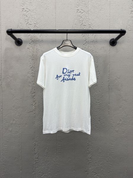 D*ior  T-shirt Top Quality X.C 20250516-13