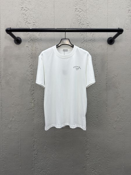 D*ior  T-shirt Top Quality X.C 20250519-2