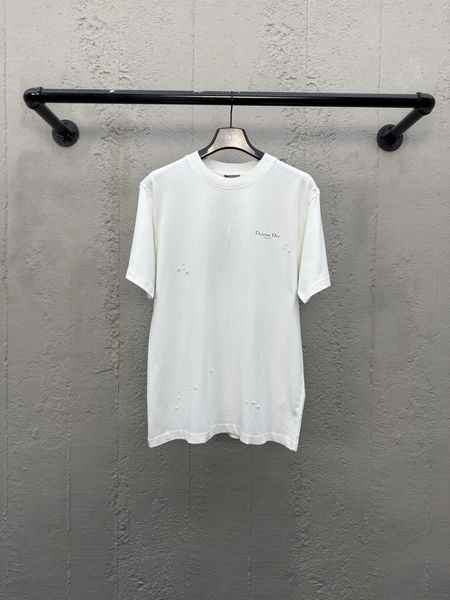 D*ior  T-shirt Top Quality X.C 20250519-5