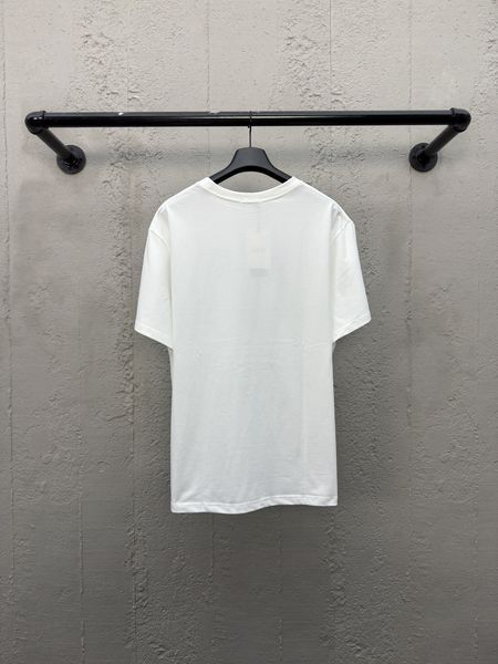 D*ior  T-shirt Top Quality X.C 20250519-13