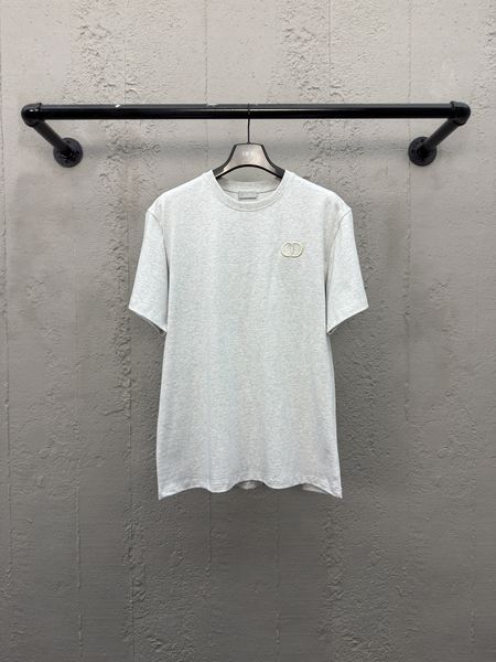 D*ior  T-shirt Top Quality X.C 20250519-18