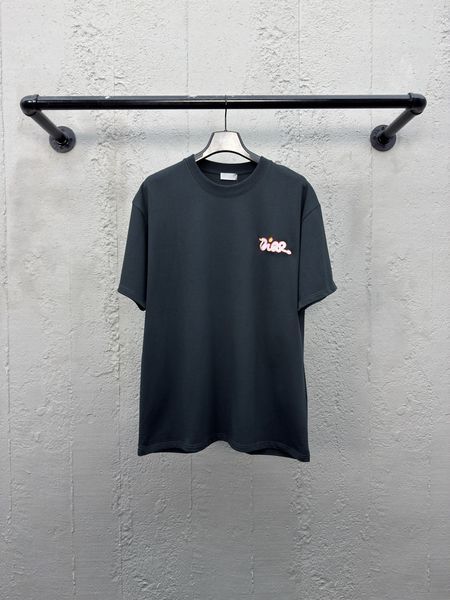 D*ior  T-shirt Top Quality X.C 20250519-29