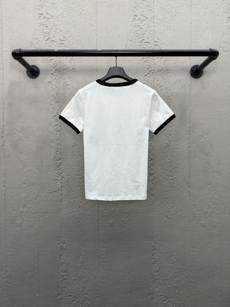 D*ior  T-shirt Top Quality X.C 20250519-31