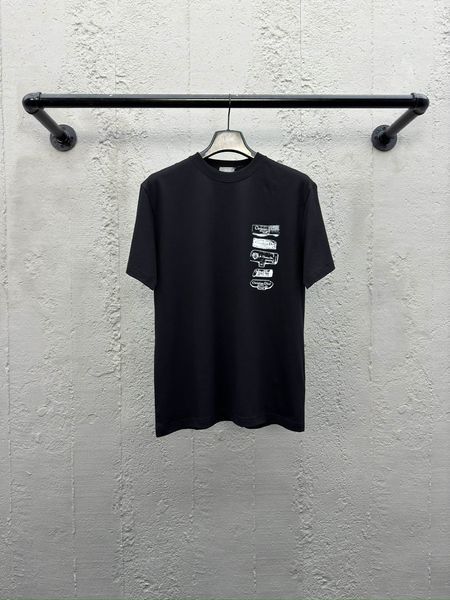 D*ior  T-shirt Top Quality X.C 20250519-33