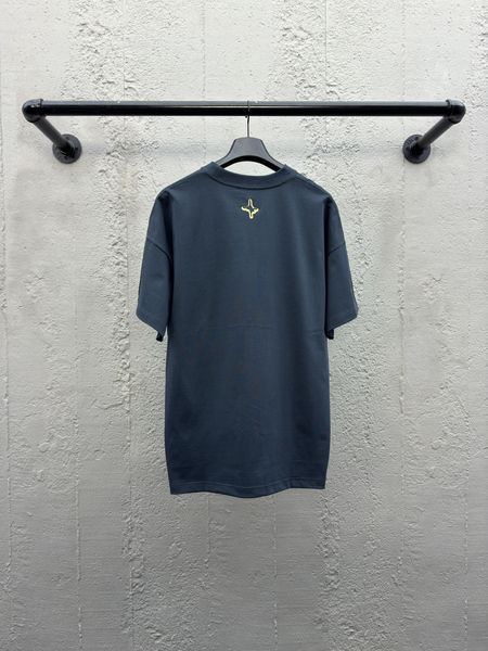 D*ior  T-shirt Top Quality X.C 20250519-34