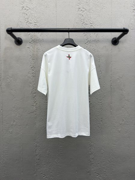 D*ior  T-shirt Top Quality X.C 20250519-35