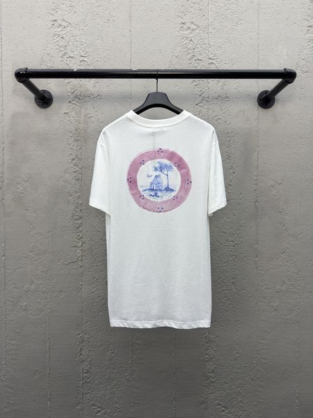 D*ior  T-shirt Top Quality X.C 20250519-37