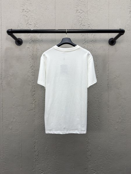 L*ouis V*uitton  T-shirt Top Quality X.C 20250519-44