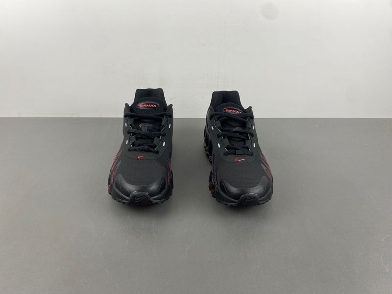 Air Max Dn8 Red Black FQ7860-029