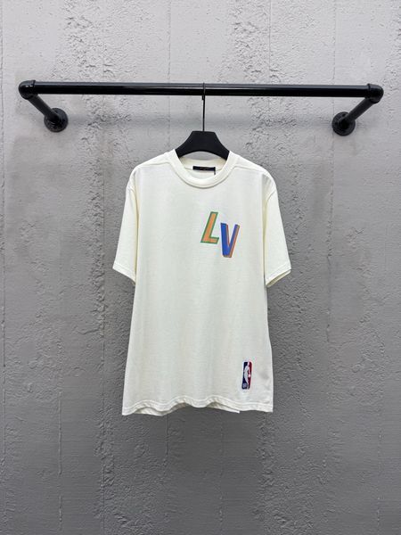L*ouis V*uitton  T-shirt Top Quality X.C 20250519-49