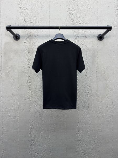 L*ouis V*uitton  T-shirt Top Quality X.C 20250519-53
