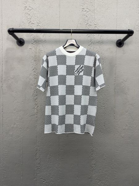 L*ouis V*uitton  T-shirt Top Quality X.C 20250519-54