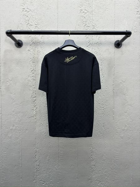 L*ouis V*uitton  T-shirt Top Quality X.C 20250519-59