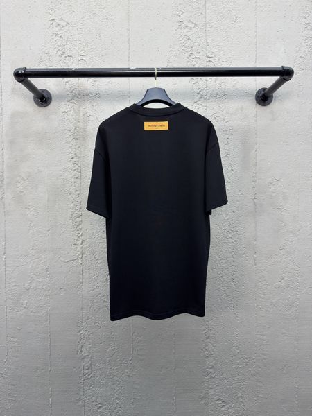L*ouis V*uitton  T-shirt Top Quality X.C 20250519-60