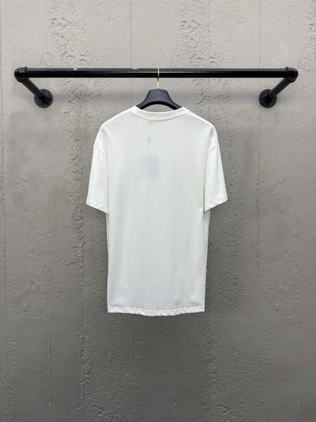 L*ouis V*uitton  T-shirt Top Quality X.C 20250519-68