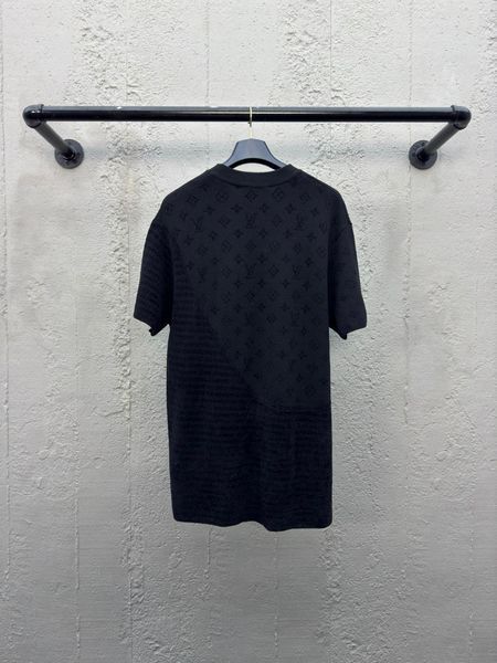 L*ouis V*uitton  T-shirt Top Quality X.C 20250519-70