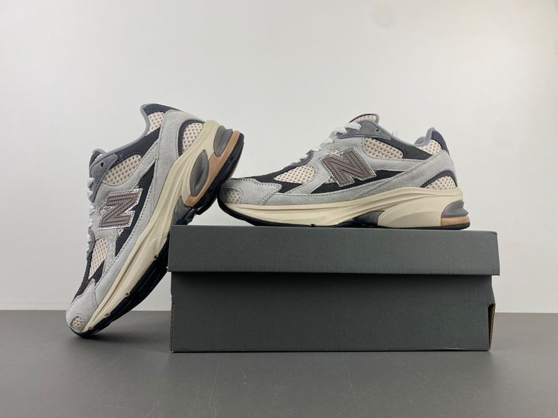 New Balance M2010GRY