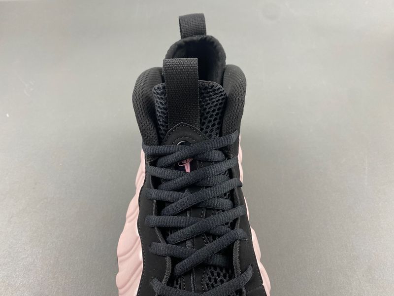 Air Foamposite One DMV Cherry Blossom  HJ4187-001