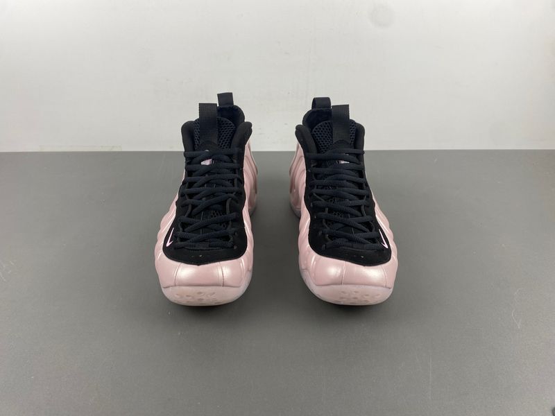 Air Foamposite One DMV Cherry Blossom  HJ4187-001