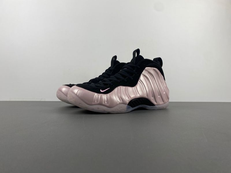 Air Foamposite One DMV Cherry Blossom  HJ4187-001