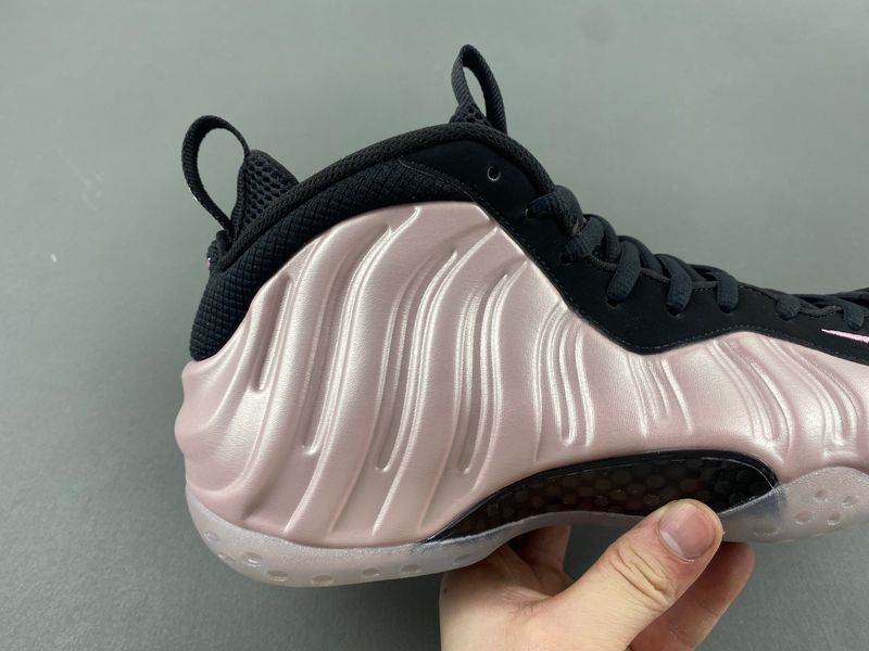 Air Foamposite One DMV Cherry Blossom  HJ4187-001