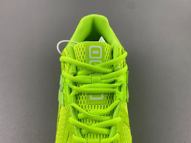 New Balance 1906R ASOS Exclusive Neon Green  M1906RAA