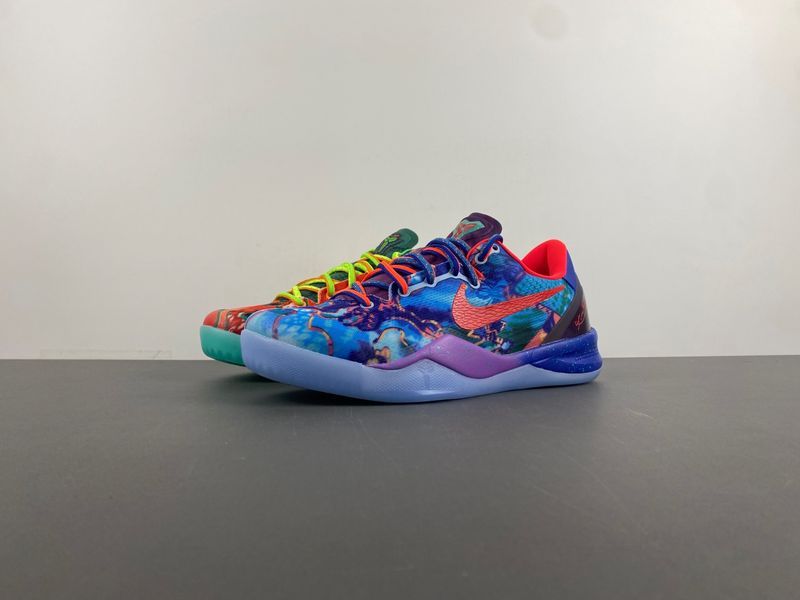 Kobe 8 Protro What The HM9621-900
