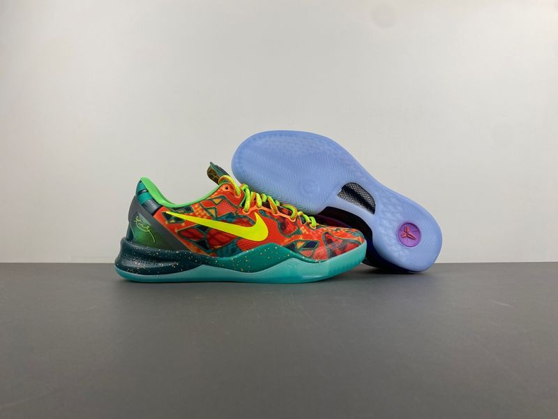 Kobe 8 Protro What The HM9621-900