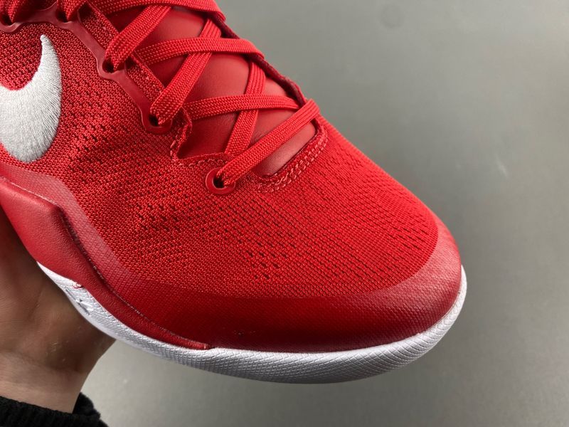 Kobe 8 Protro University Red  HF9550-600