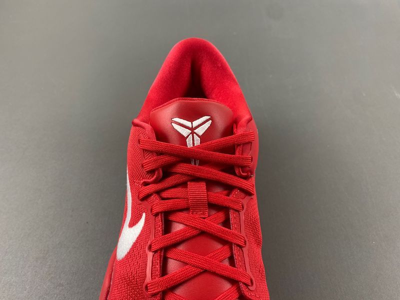 Kobe 8 Protro University Red  HF9550-600