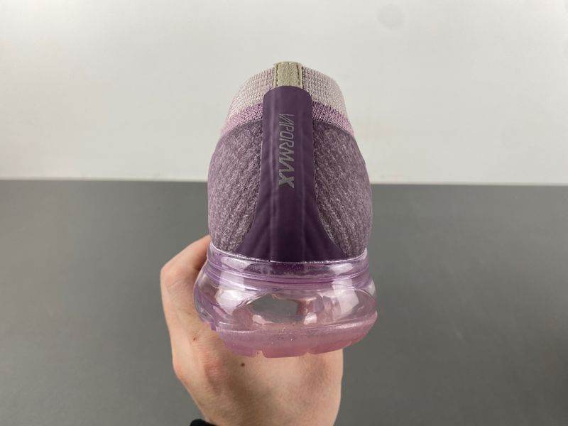 Air VaporMax Violet Dust 849557-500