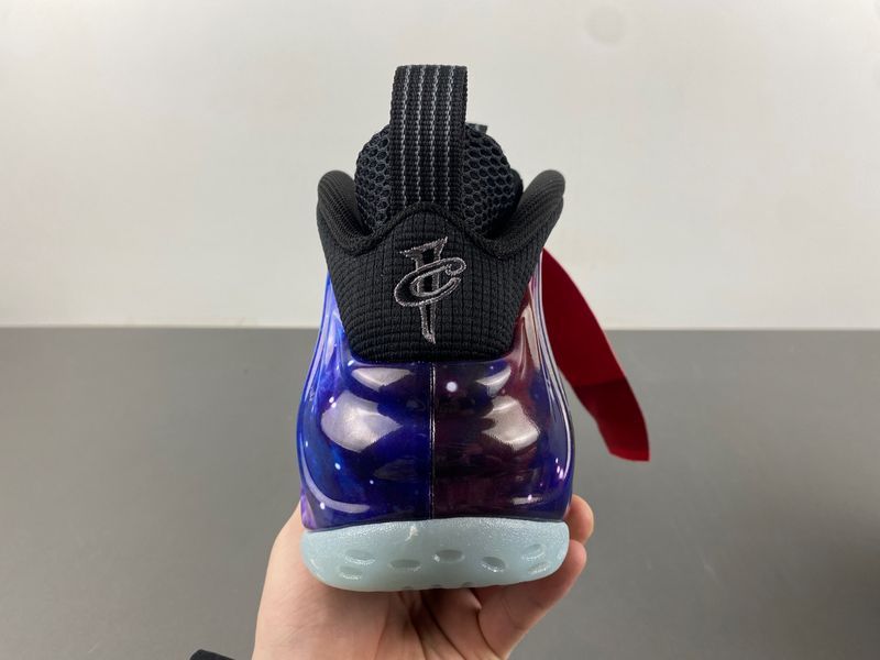 Air Foamposite One Galaxy(2025)  FQ4303-400