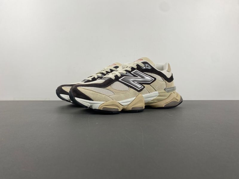 New Balance 9060 Emerging Brown U9060FLP