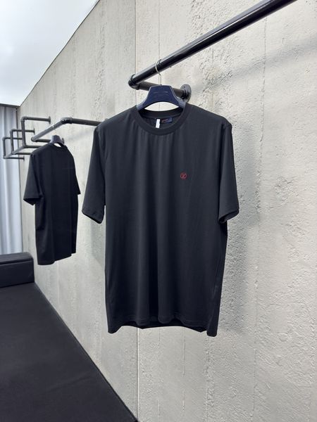 L*ouis V*uitton  T-shirt Top Quality X.C 20250519-82