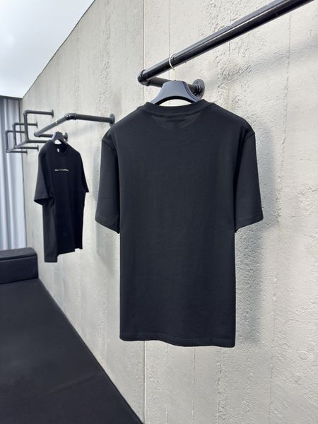 L*ouis V*uitton  T-shirt Top Quality X.C 20250519-83