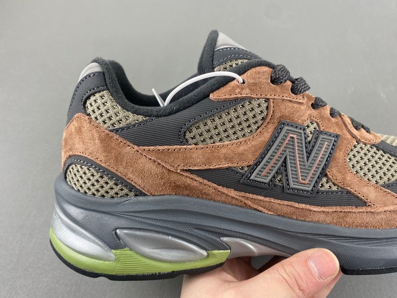 New Balance 2010 Brown U2010ANV