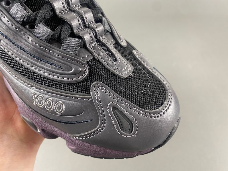 New Balance 1000 Magnet Plum Brown  M1000EB