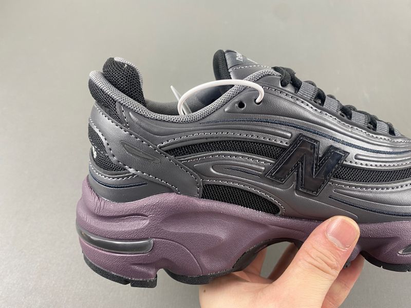New Balance 1000 Magnet Plum Brown  M1000EB