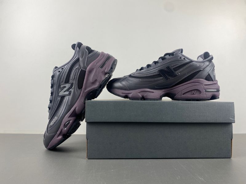 New Balance 1000 Magnet Plum Brown  M1000EB