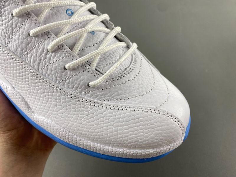 Air Jordan 12 Retro Melo (2025) CT8013-112